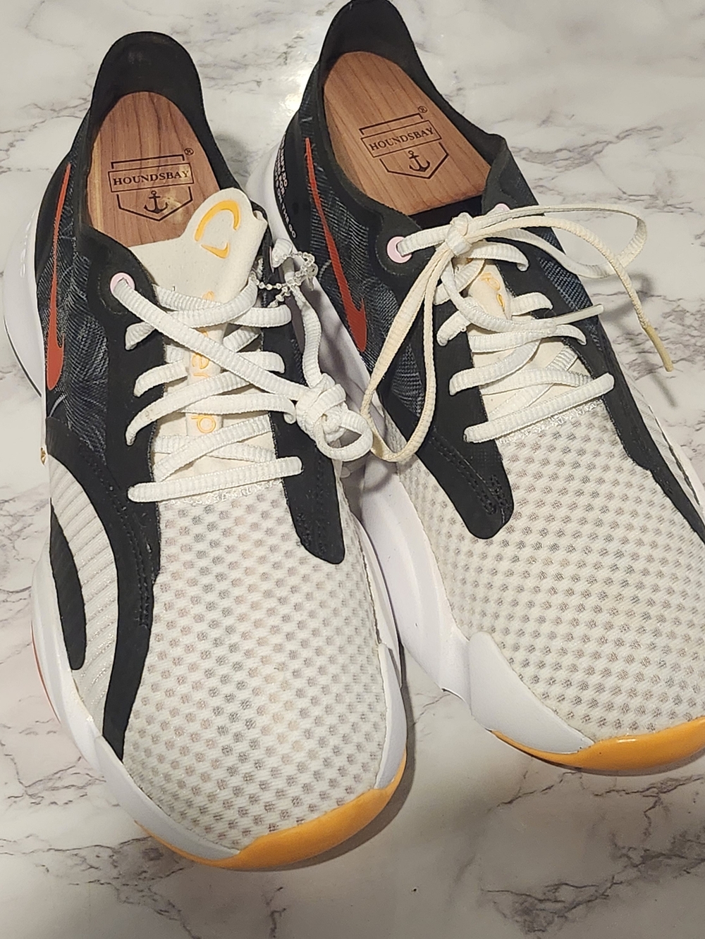 Nike SuperRep Go Womens Training Sneakers Athletic Gym Workout Shoes Size 9